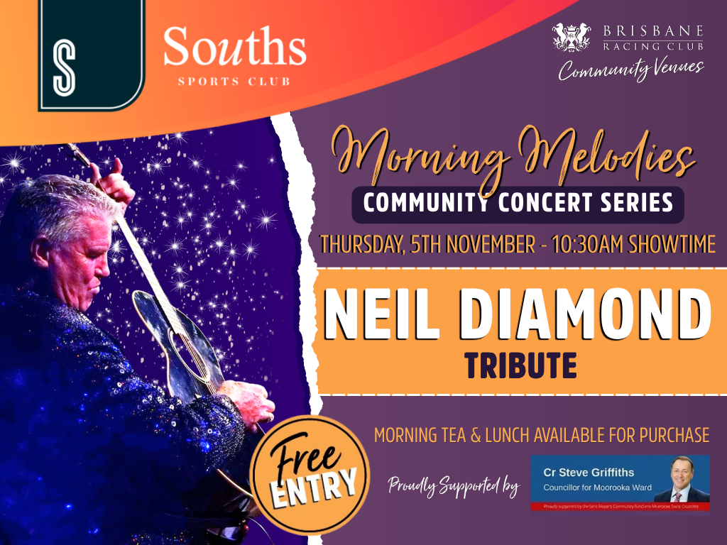 NIEL DIAMOND MORNING MELODIES